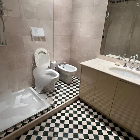 شقة Giulio Cesare