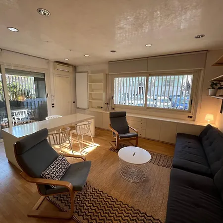 Giulio Cesare Apartment