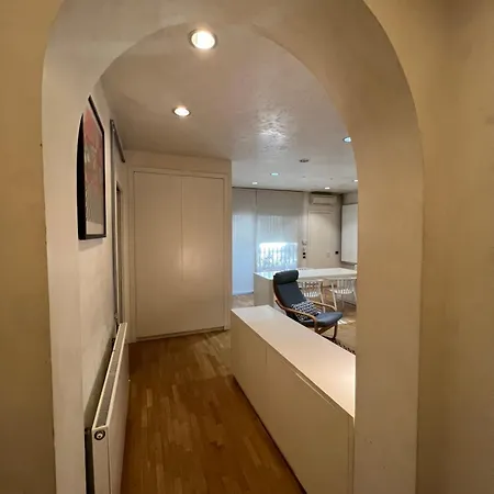 Giulio Cesare Apartment