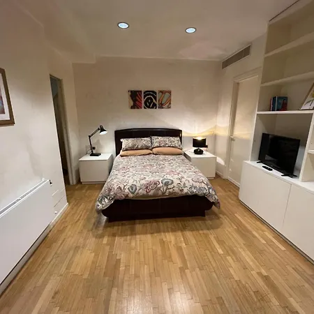 Giulio Cesare Apartment Rom