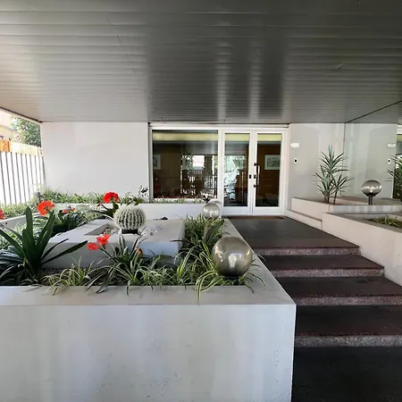 Giulio Cesare Appartement